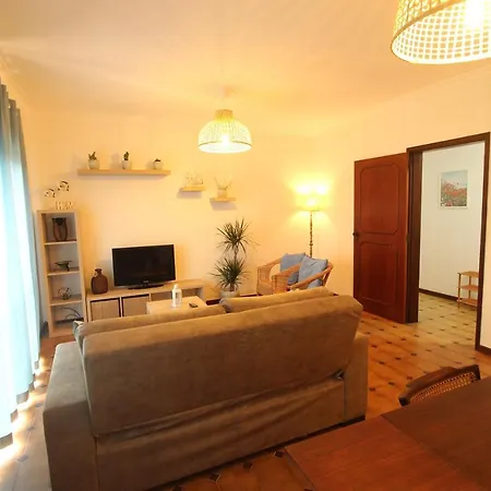 Apartamento Just Like - Retorta Do Pico Caminha