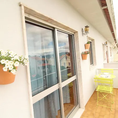 Apartamento Just Like - Retorta Do Pico Caminha