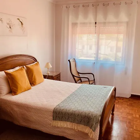 Just Like - Retorta Do Pico Apartamento Caminha