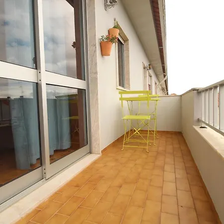 Apartment Just Like - Retorta Do Pico Caminha