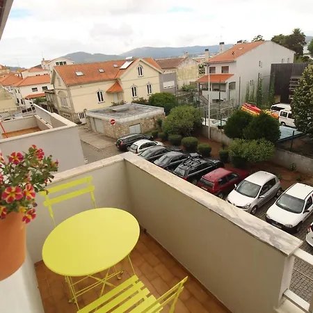 Retorta Do Pico - Local Apartament