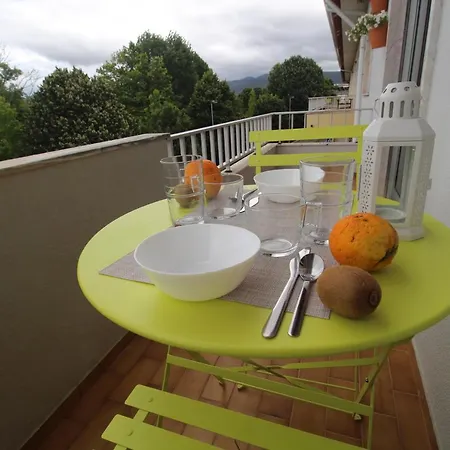 Retorta Do Pico - Local Appartement *