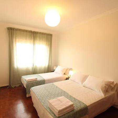 Apartament Retorta Do Pico - Local *