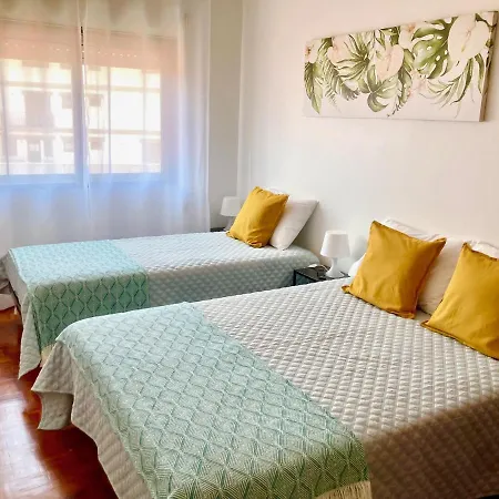 Retorta Do Pico - Local Appartement *
