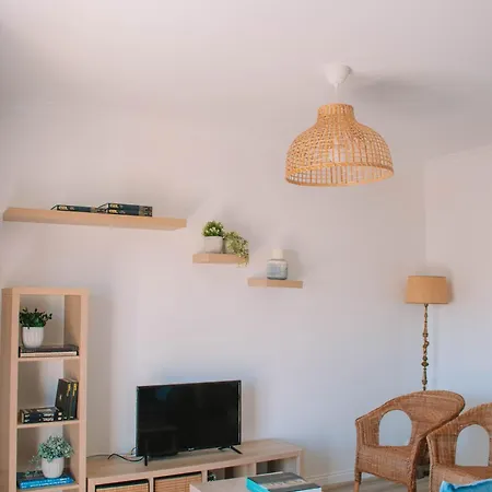Apartment Just Like - Retorta Do Pico