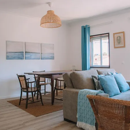Apartment Just Like - Retorta Do Pico *