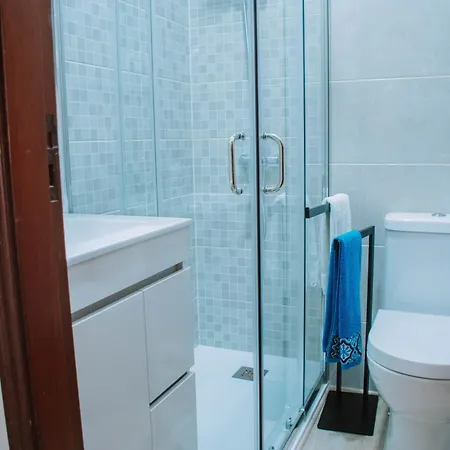 Apartment Just Like - Retorta Do Pico