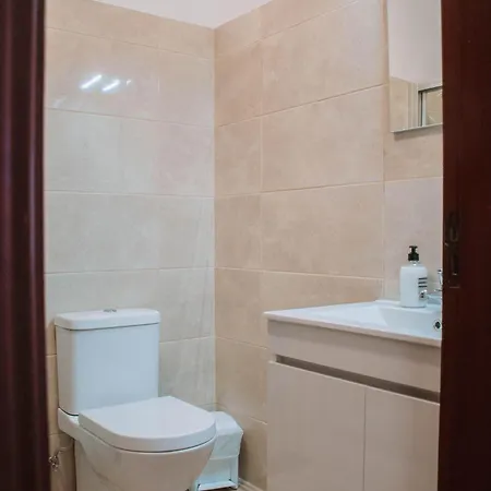 Just Like - Retorta Do Pico Apartment Caminha