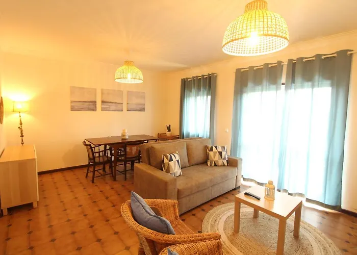 Retorta Do Pico - Local Apartament Caminha