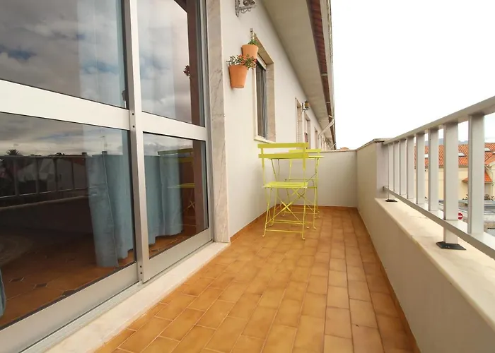 Apartament Retorta Do Pico - Local Caminha