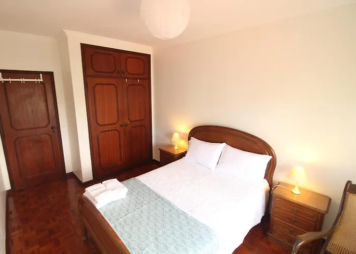 Retorta Do Pico - Local 카민하