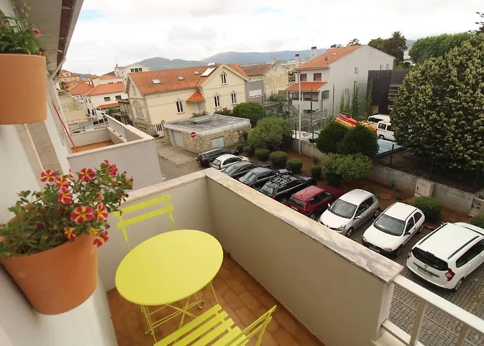 Retorta Do Pico - Local Apartament