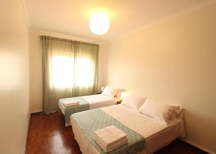 Apartament Retorta Do Pico - Local *