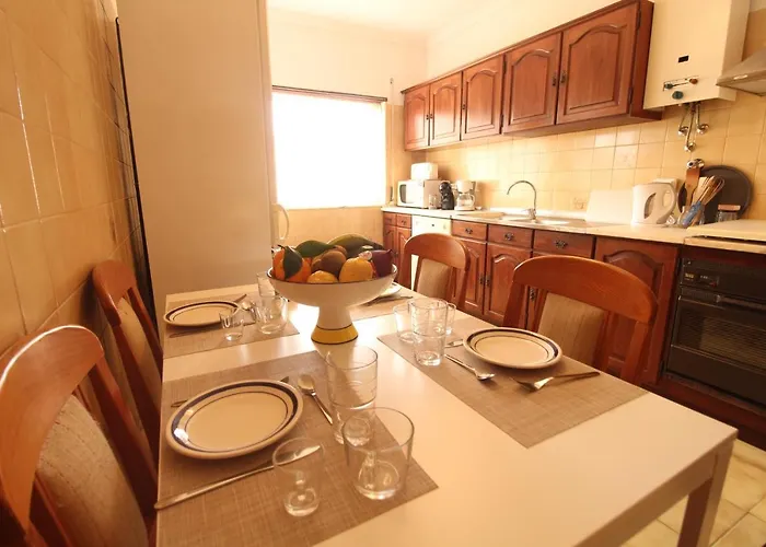 Apartament Retorta Do Pico - Local Caminha