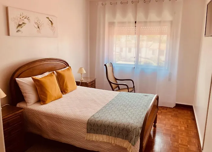 Retorta Do Pico - Local Apartament Caminha